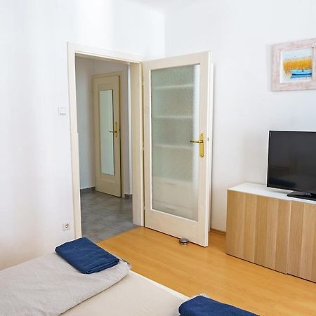Vienna City Apartments Augarten Dış mekan fotoğraf