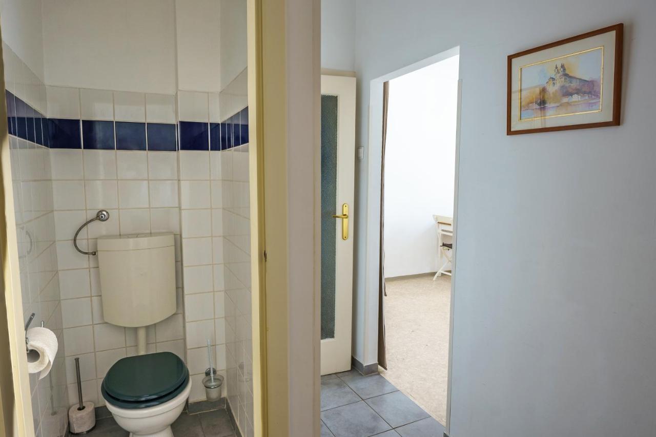 Vienna City Apartments Augarten Dış mekan fotoğraf